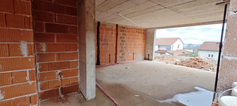 Вилла в Опатии, Хорватия, 177 м² - фото 14