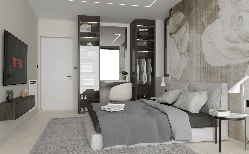 Вилла в Лижняне, Хорватия, 227 м² - фото 14