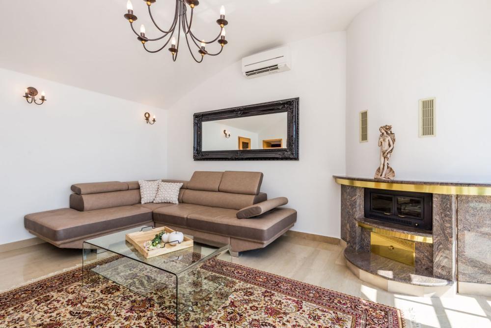 Вилла в Матульи, Хорватия, 430 м² - фото 14