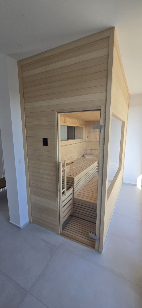 Вилла в Порече, Хорватия, 168 м² - фото 14