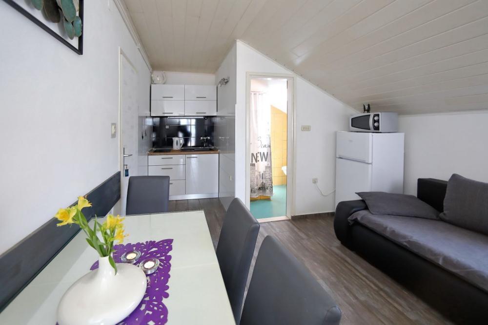 Отель, гостиница в Бибинье, Хорватия, 400 м² - фото 14