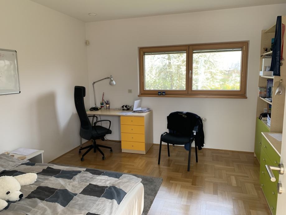 Вилла Mala Mlaka, Хорватия, 354 м² - фото 14