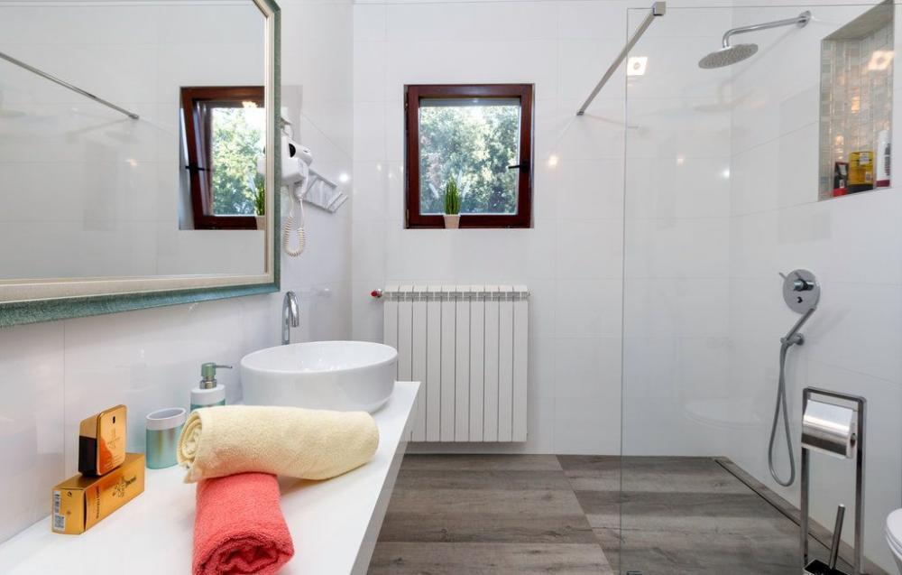 Отель, гостиница в Пуле, Хорватия, 420 м² - фото 14