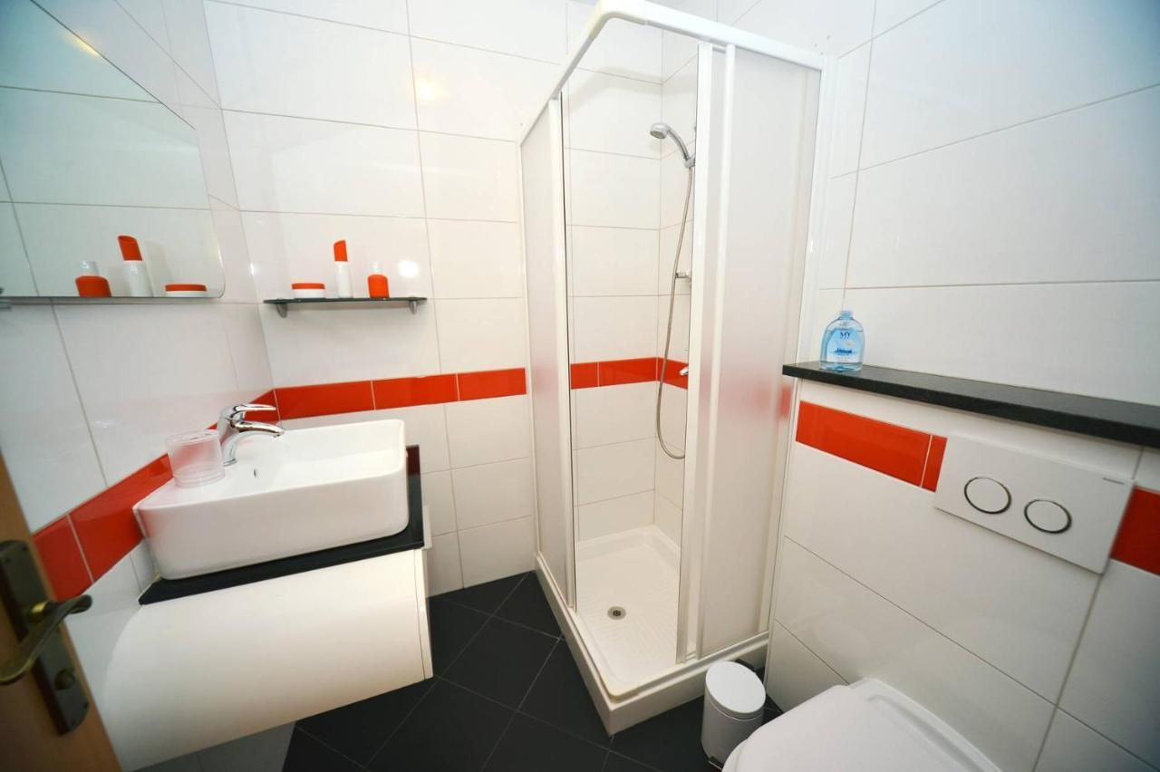 Отель, гостиница в Матульи, Хорватия, 495 м² - фото 14