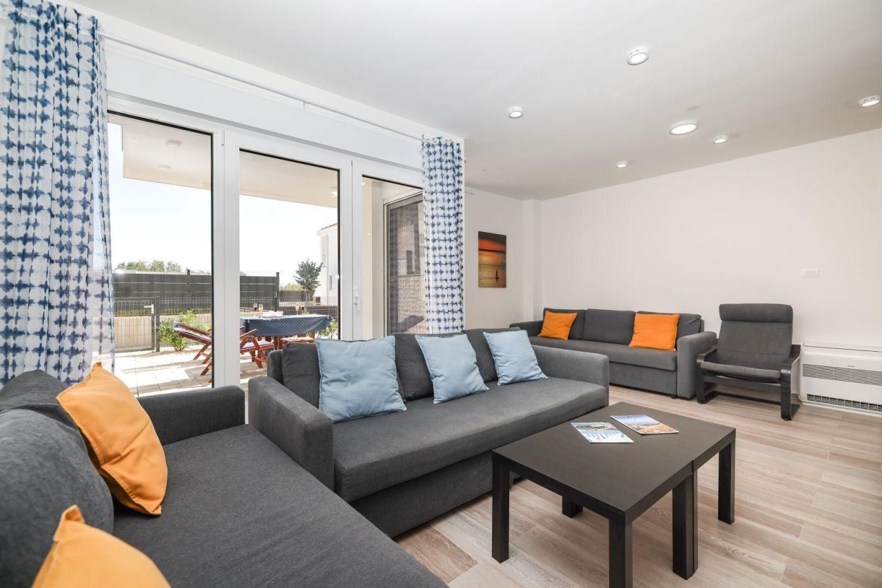 Вилла в Привлаке, Хорватия, 162 м² - фото 14