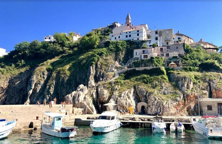 Вилла на Крке, Хорватия, 120 м² - фото 13