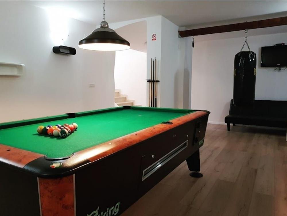 Вилла в Медулине, Хорватия, 300 м² - фото 14