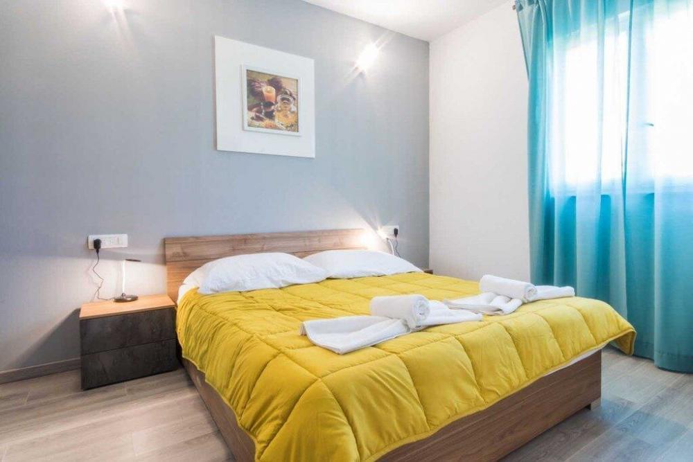 Вилла в Лабине, Хорватия, 270 м² - фото 14