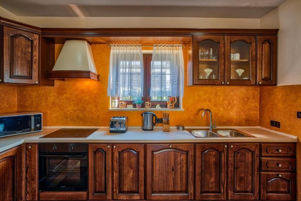 Вилла в Медулине, Хорватия, 350 м² - фото 14