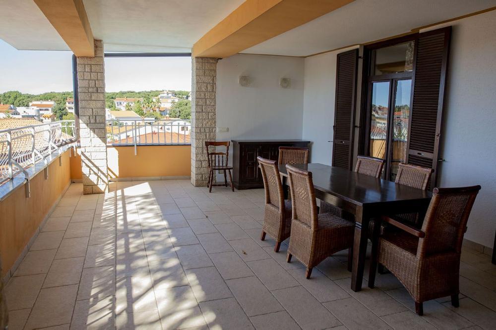 Отель, гостиница в Медулине, Хорватия, 1 000 м² - фото 14