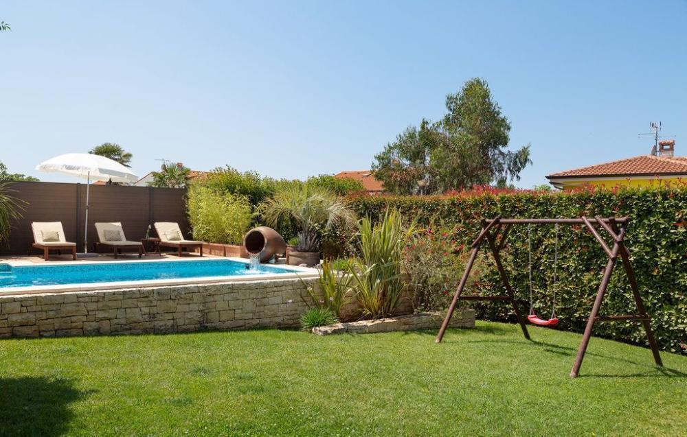 Вилла в Порече, Хорватия, 330 м² - фото 15