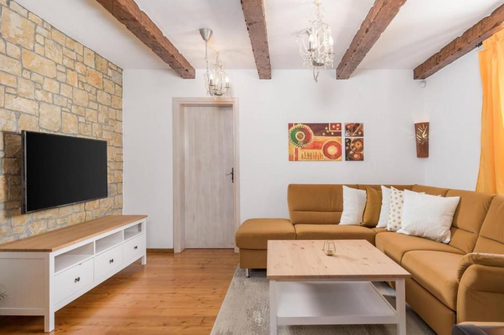 Вилла в Светвинченате, Хорватия, 159 м² - фото 15