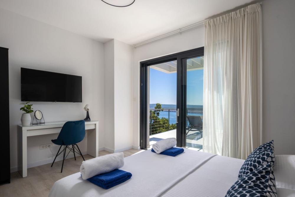 Вилла в Кралевице, Хорватия, 245 м² - фото 15