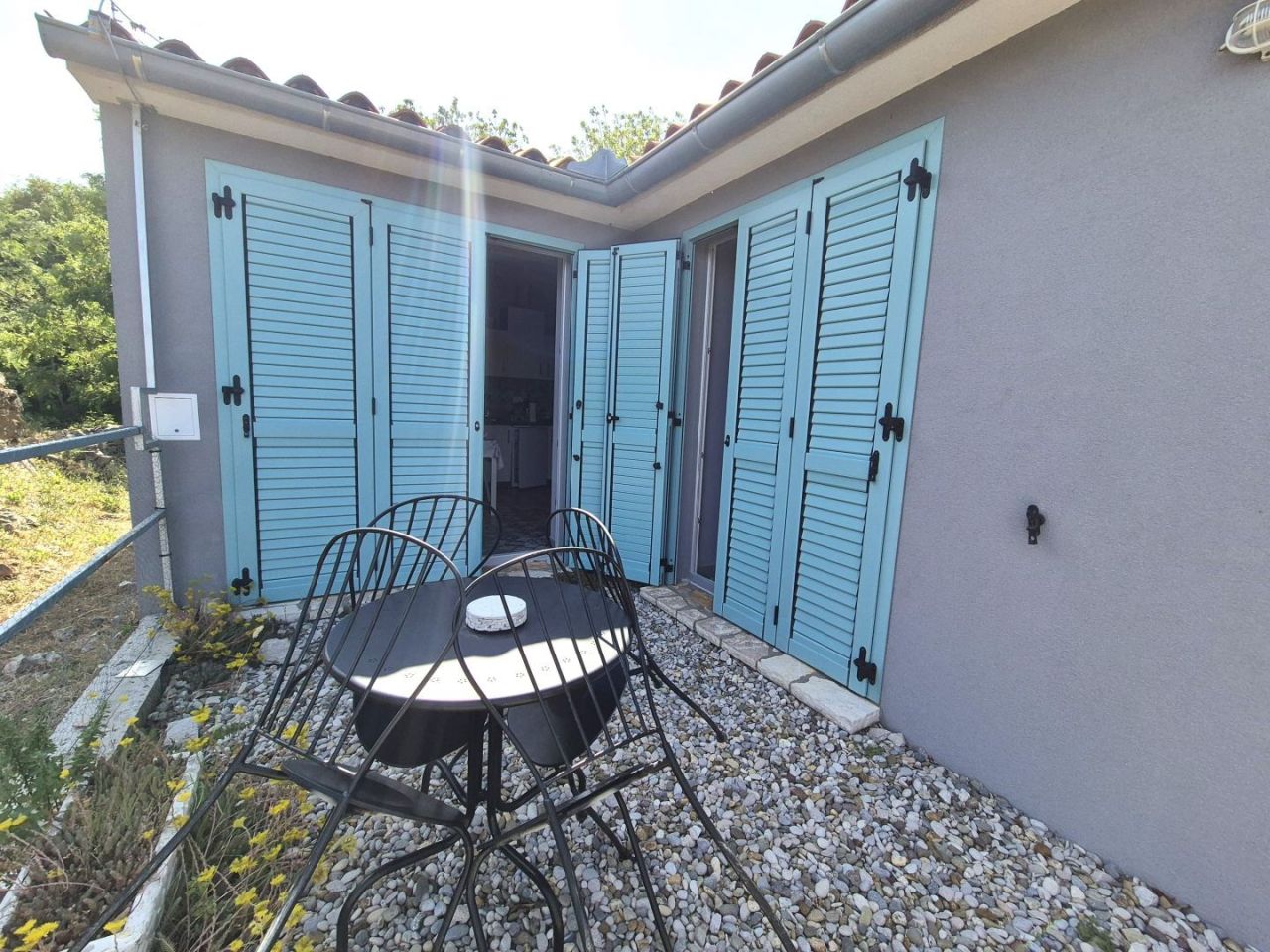 Вилла в Лабине, Хорватия, 300 м² - фото 15