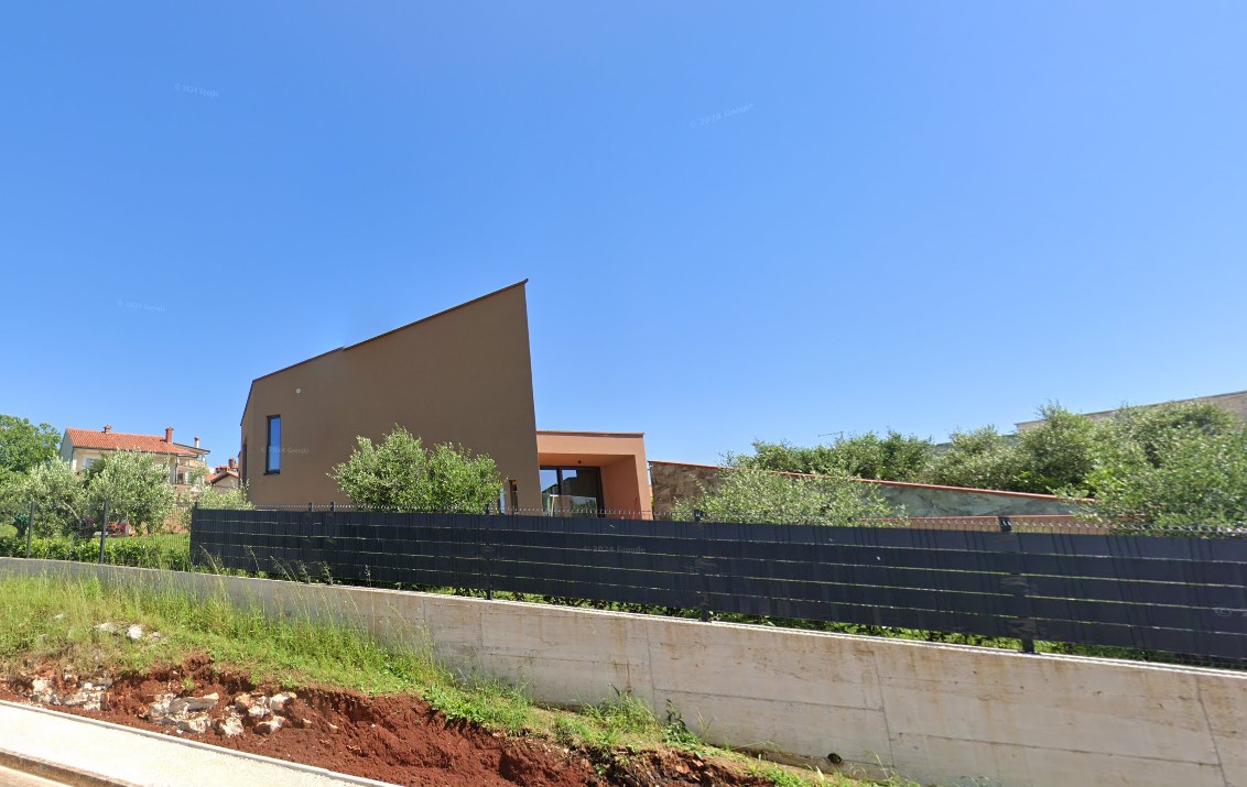 Вилла в Новиграде, Хорватия, 171 м² - фото 15