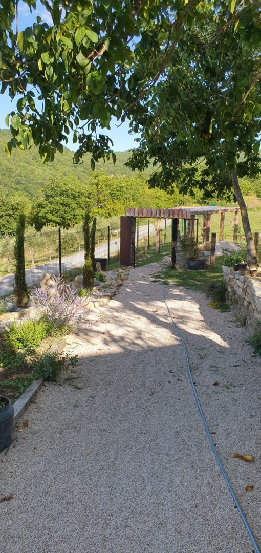 Вилла Cerovlje, Хорватия, 400 м² - фото 15