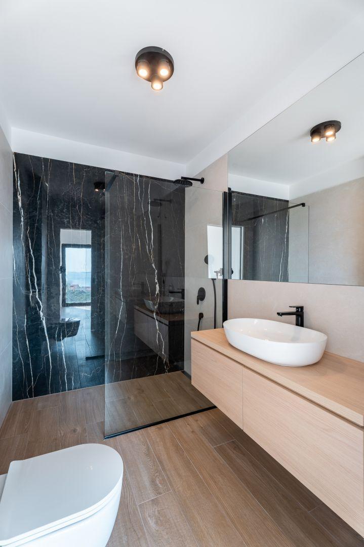Вилла Mandre, Kolan, Хорватия, 102 м² - фото 11