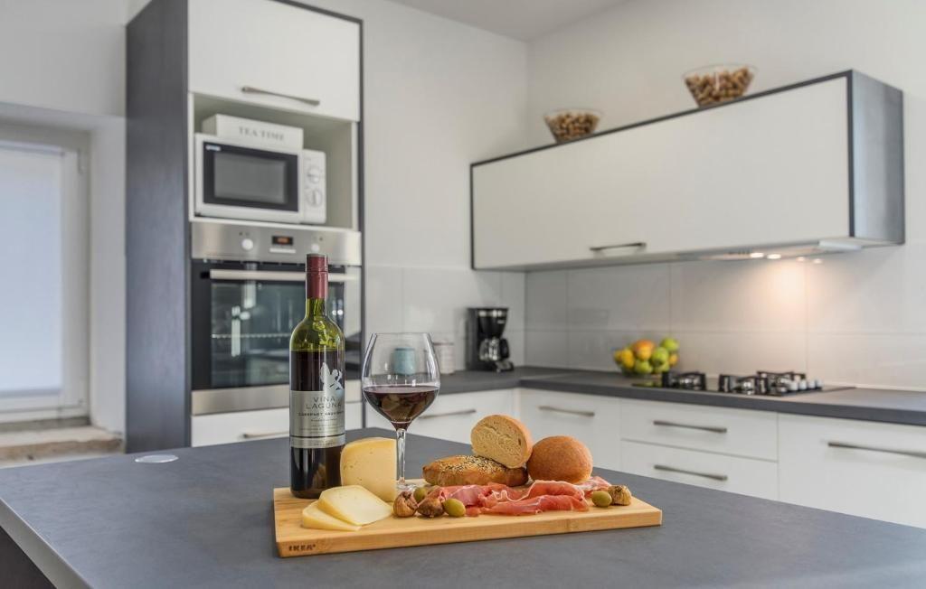 Вилла Sveti Lovreč, Хорватия, 359 м² - фото 15