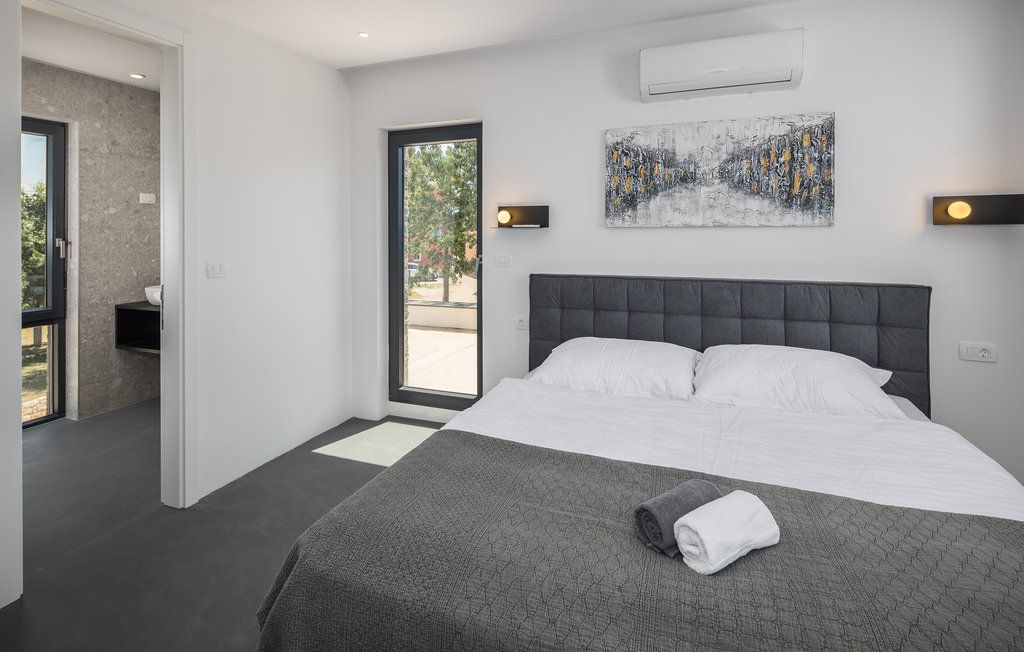 Вилла в Буйе, Хорватия, 255 м² - фото 15