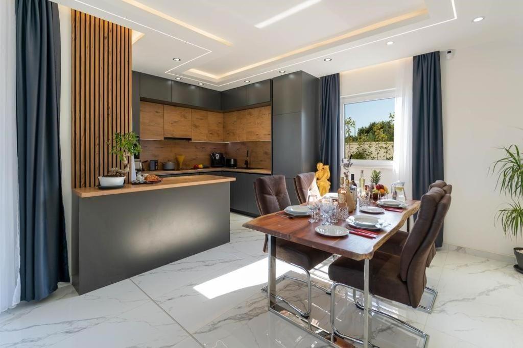 Вилла в Медулине, Хорватия, 175 м² - фото 11