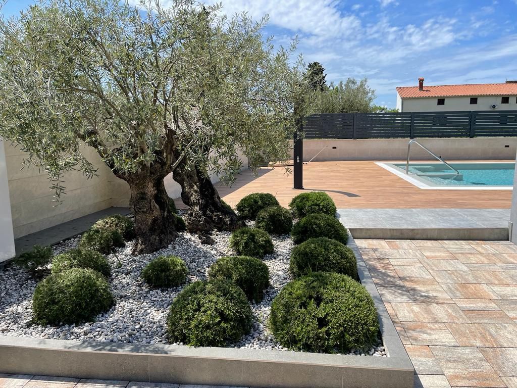 Вилла в Фажане, Хорватия, 350 м² - фото 15