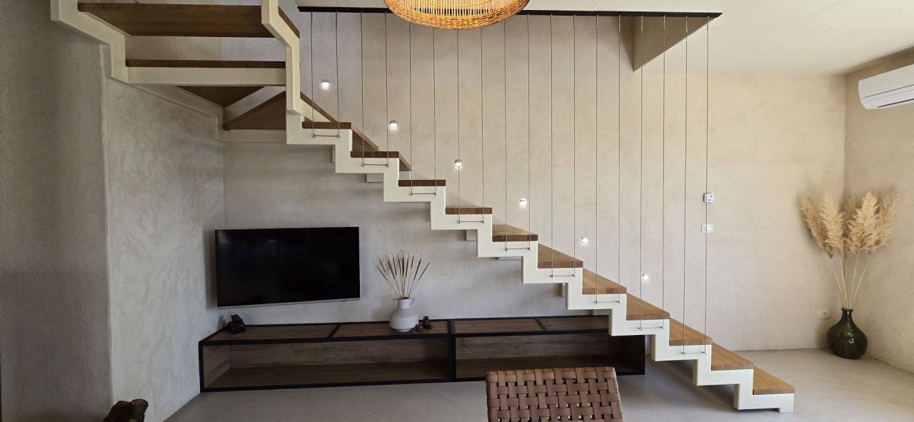 Вилла в Мотовуне, Хорватия, 198 м² - фото 15