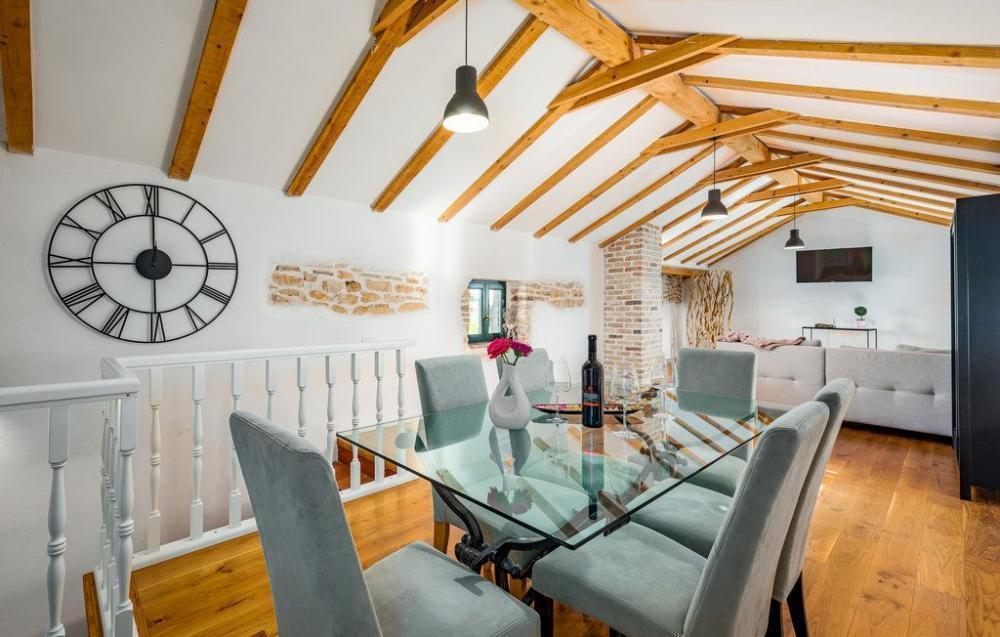 Вилла Barban, Хорватия, 280 м² - фото 15