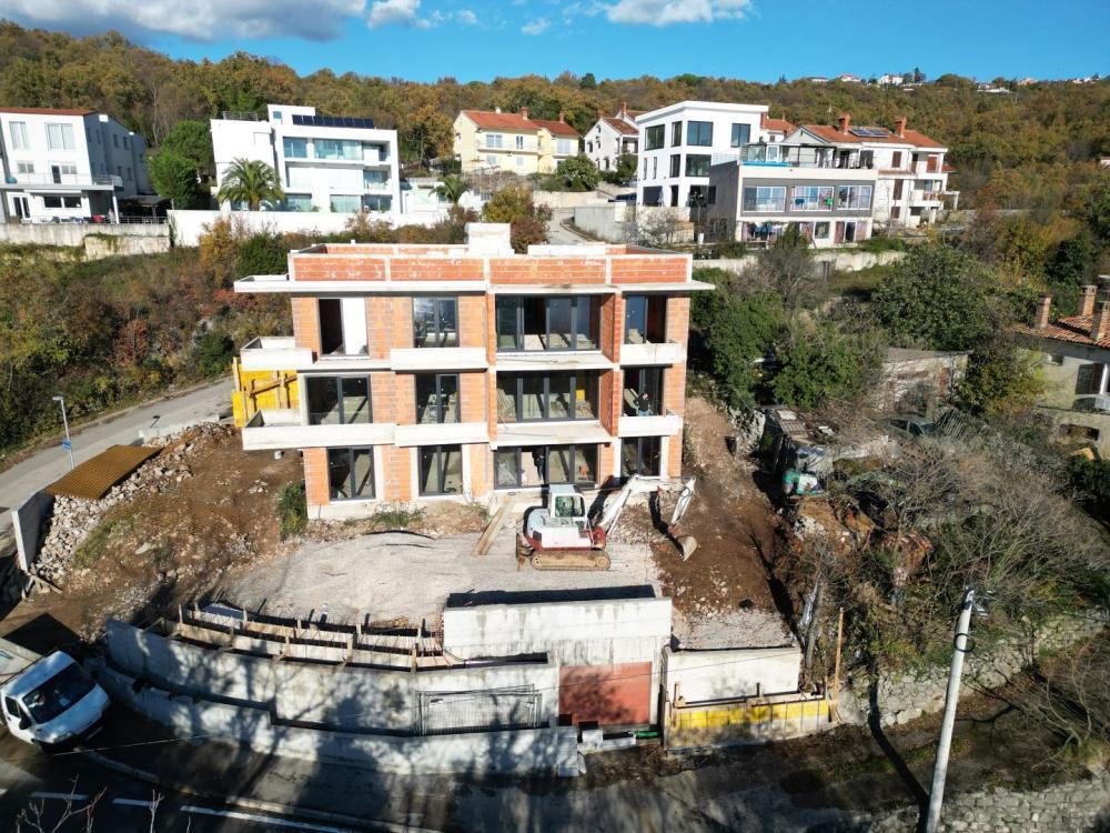 Вилла в Матульи, Хорватия, 600 м² - фото 15