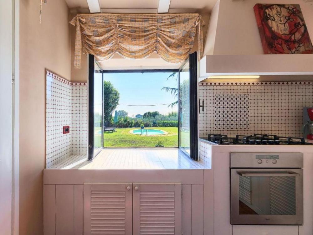 Вилла в Умаге, Хорватия, 300 м² - фото 15