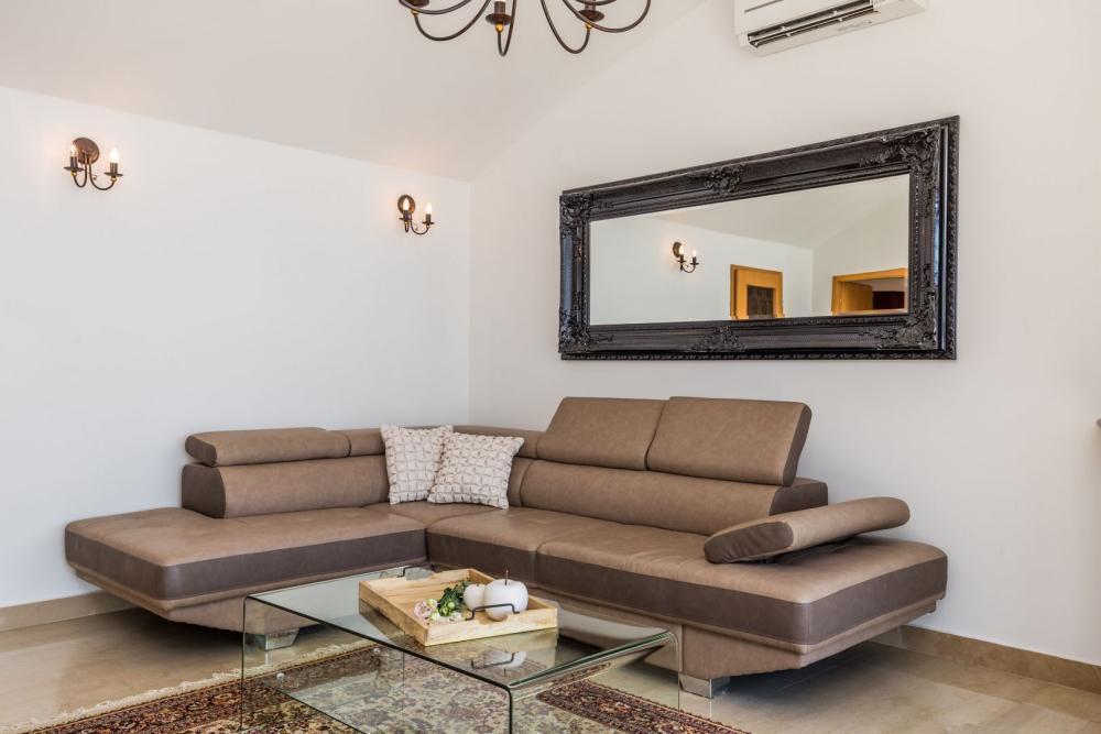 Вилла в Матульи, Хорватия, 430 м² - фото 15