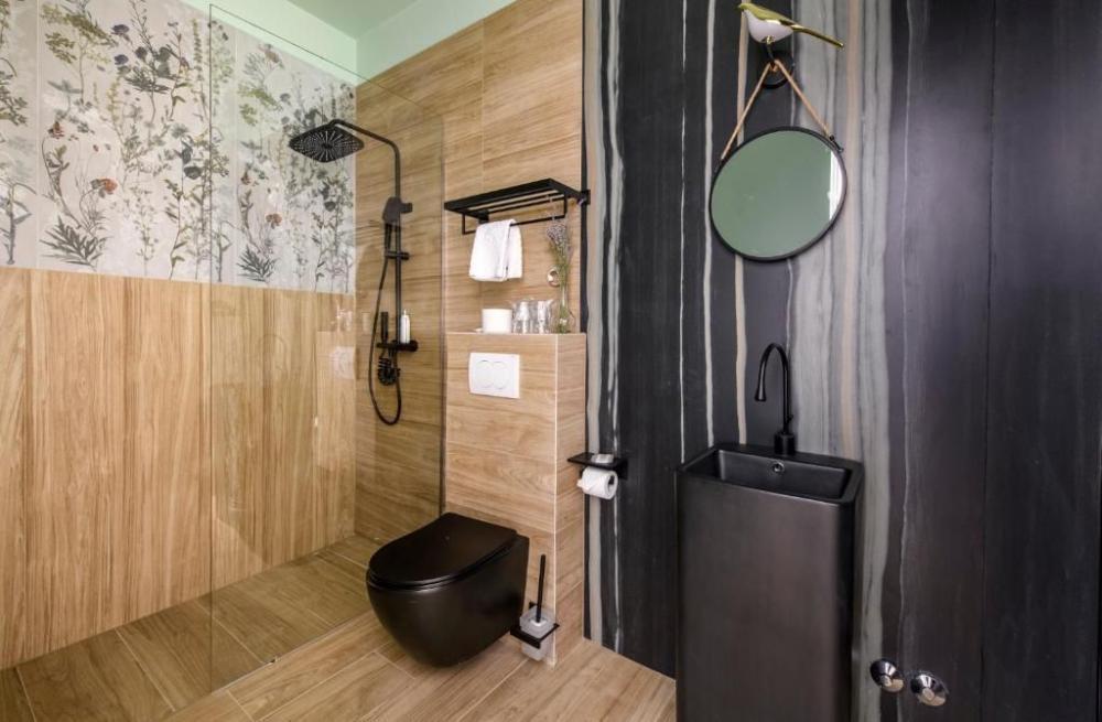 Отель, гостиница в Сплите, Хорватия, 244 м² - фото 15