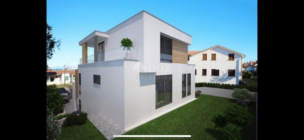 Вилла в Умаге, Хорватия, 180 м² - фото 15