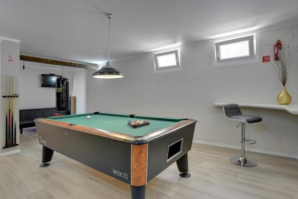 Вилла в Медулине, Хорватия, 300 м² - фото 15