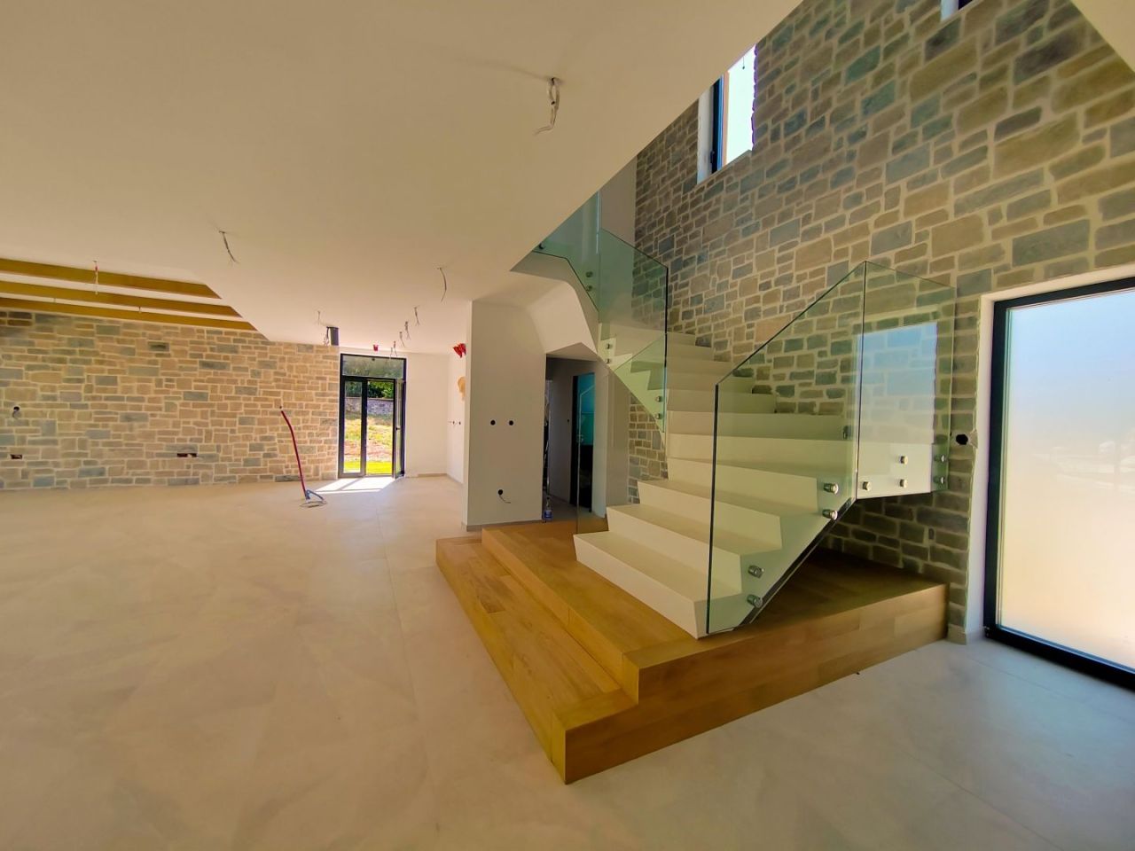 Вилла в Тиняне, Хорватия, 220 м² - фото 15