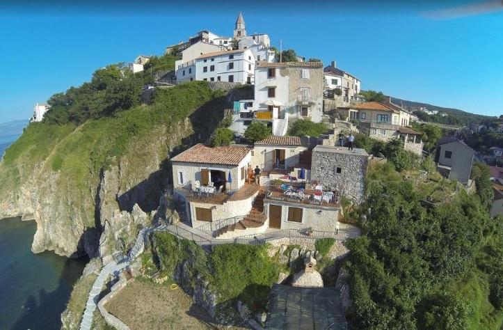 Вилла на Крке, Хорватия, 120 м² - фото 14