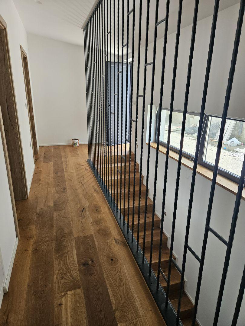 Вилла Bregi, Matulji, Хорватия, 180 м² - фото 15