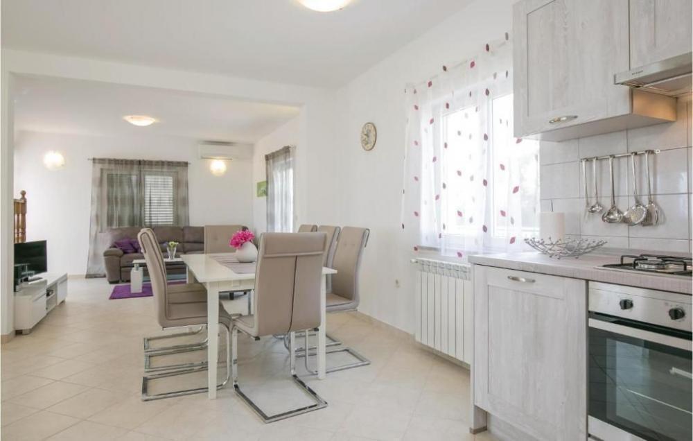 Вилла Rabac, Labin, Хорватия, 181 м² - фото 15