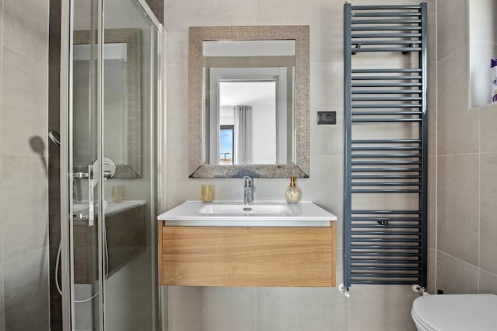 Вилла в Лижняне, Хорватия, 135 м² - фото 15