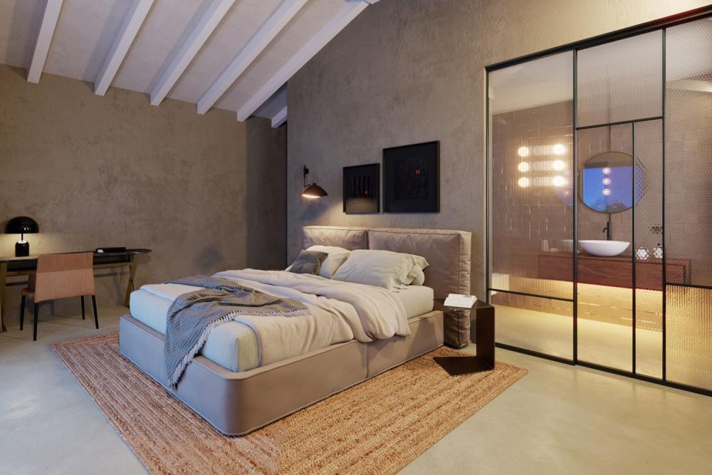 Вилла Bale, Хорватия, 145 м² - фото 15