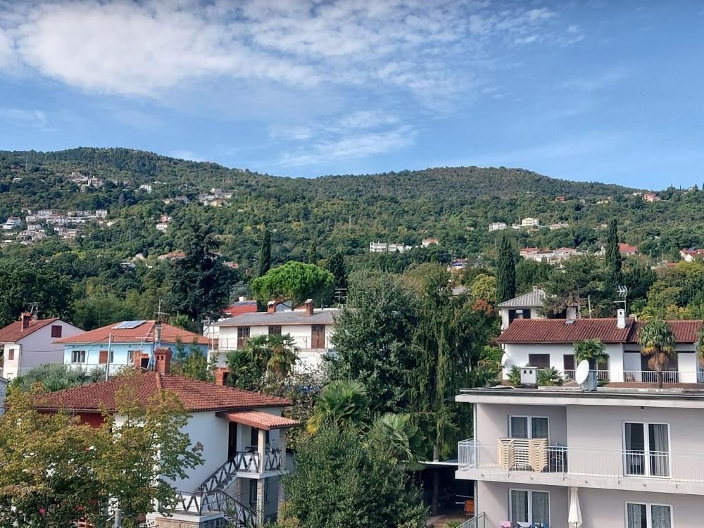 Вилла в Ловране, Хорватия, 333 м² - фото 15