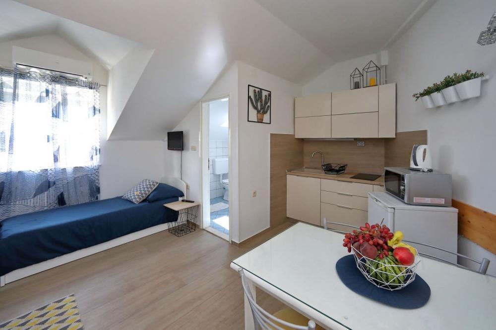 Отель, гостиница в Бибинье, Хорватия, 400 м² - фото 15