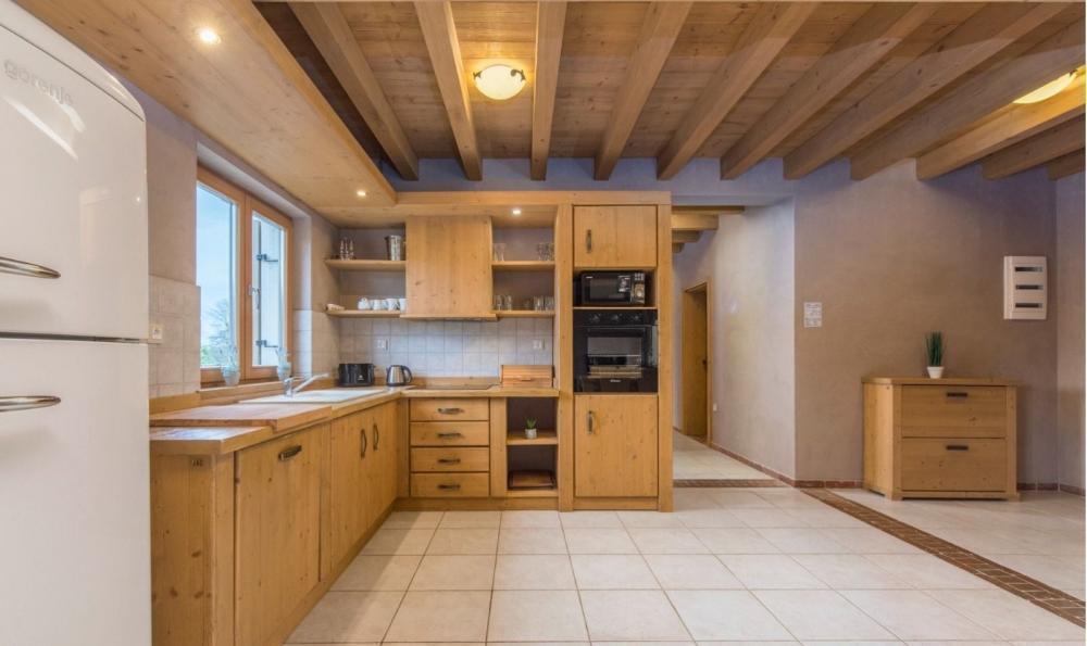 Вилла Juršići, Svetvinčenat, Хорватия, 1 447 м² - фото 15