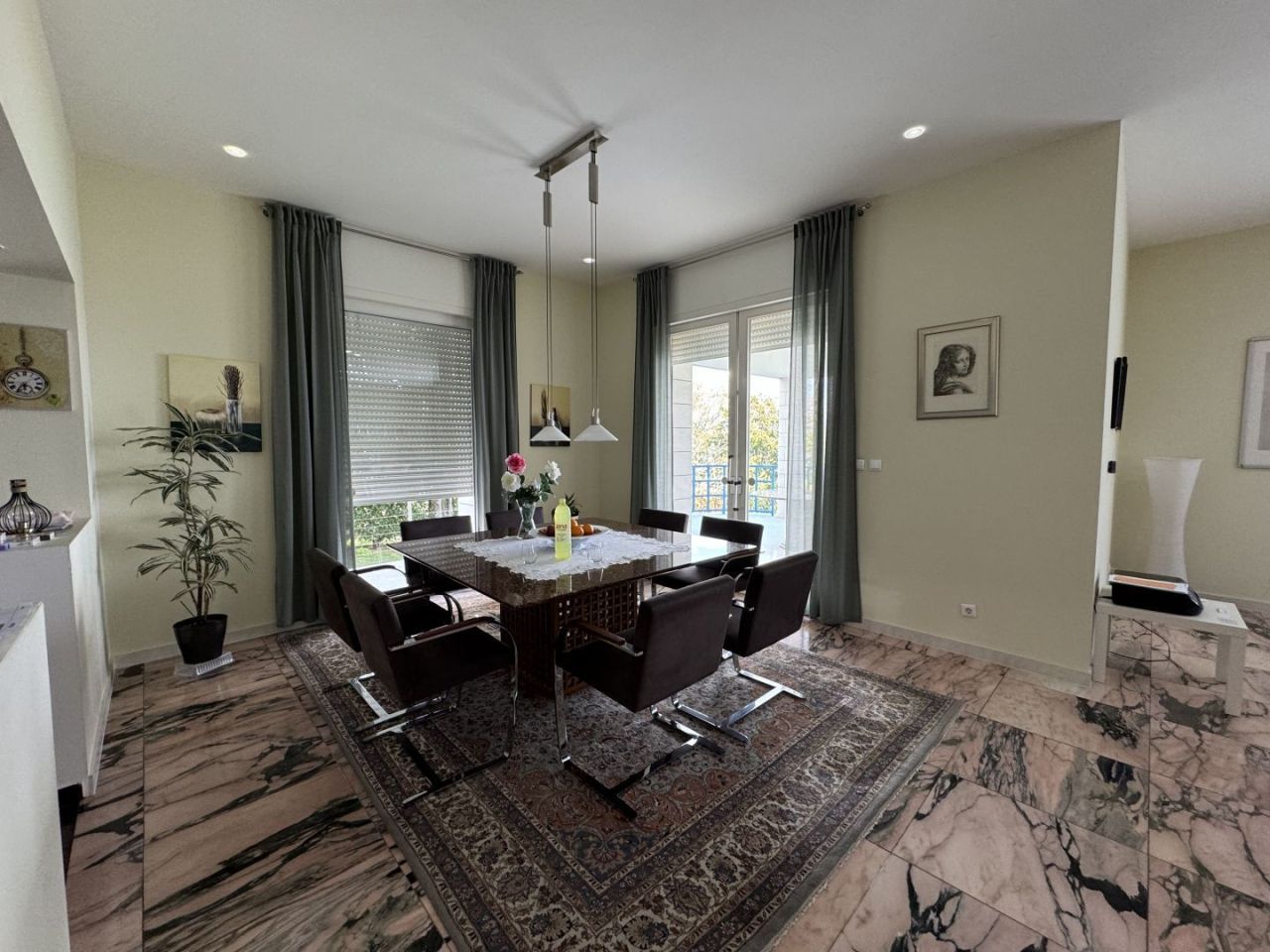 Вилла в Ичичах, Хорватия, 700 м² - фото 15