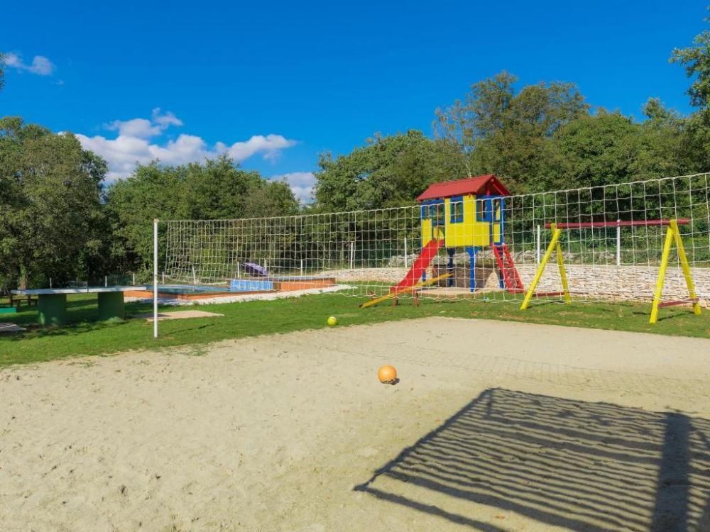 Отель, гостиница в Тиняне, Хорватия - фото 15