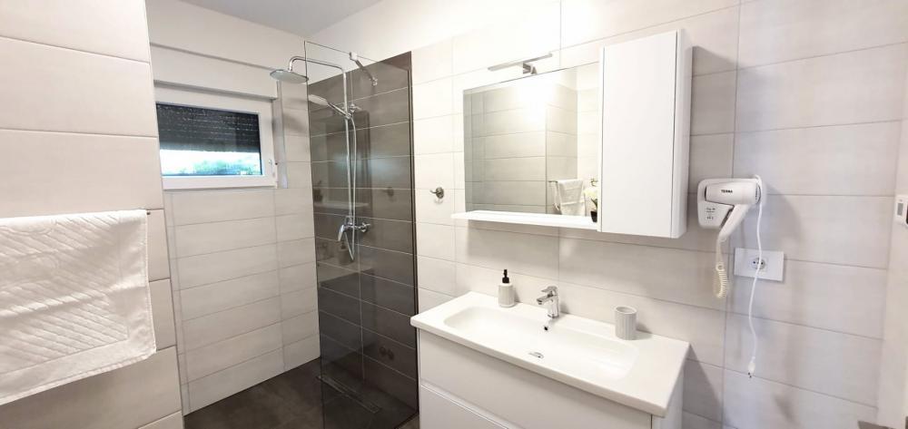 Вилла в Лижняне, Хорватия, 115 м² - фото 13