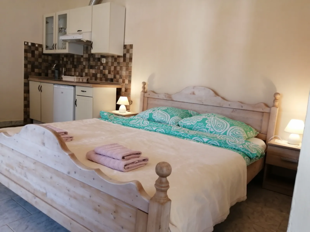 Отель, гостиница в Медулине, Хорватия, 433 м² - фото 15