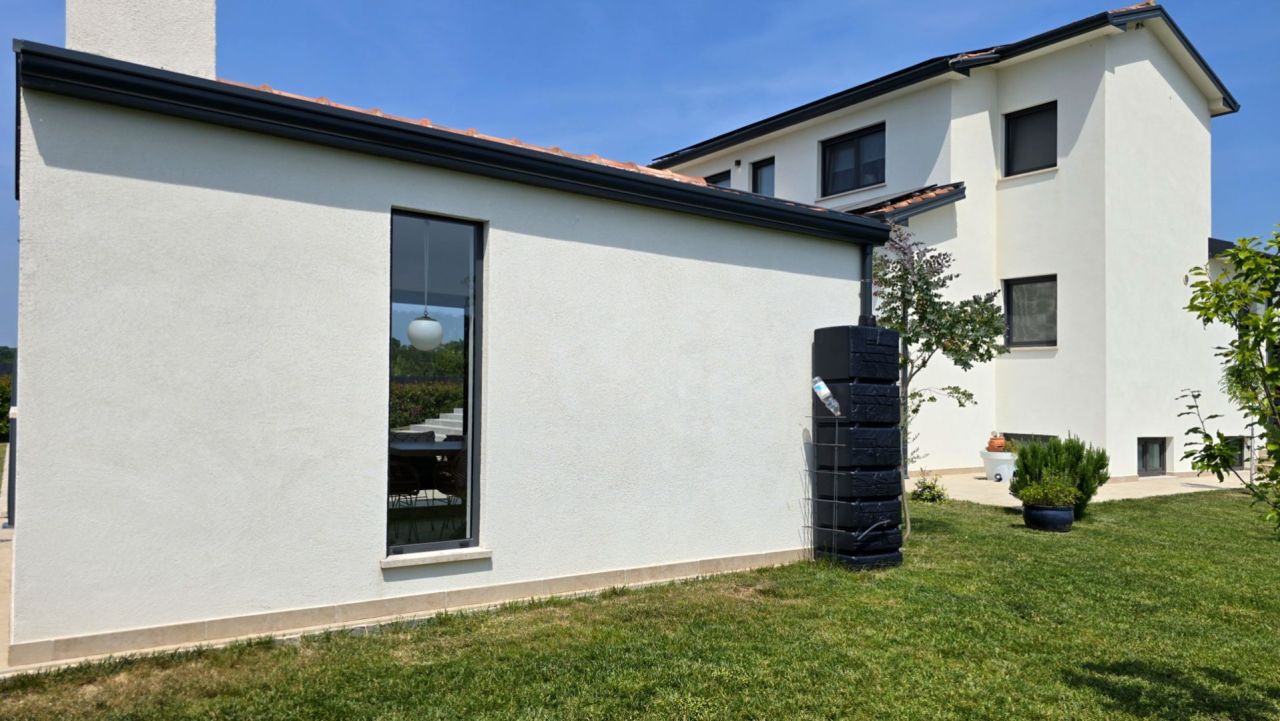 Вилла в Мотовуне, Хорватия, 280 м² - фото 15