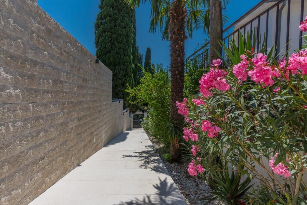 Отель, гостиница в Цриквенице, Хорватия, 520 м² - фото 15