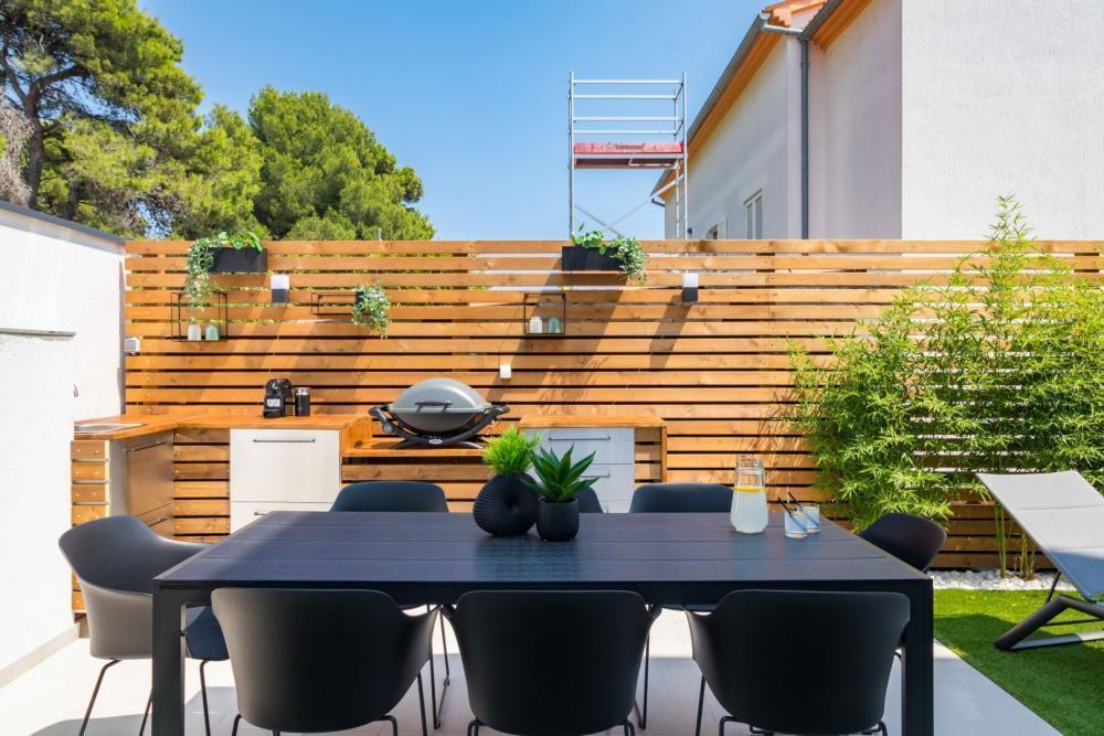 Вилла в Медулине, Хорватия, 400 м² - фото 15