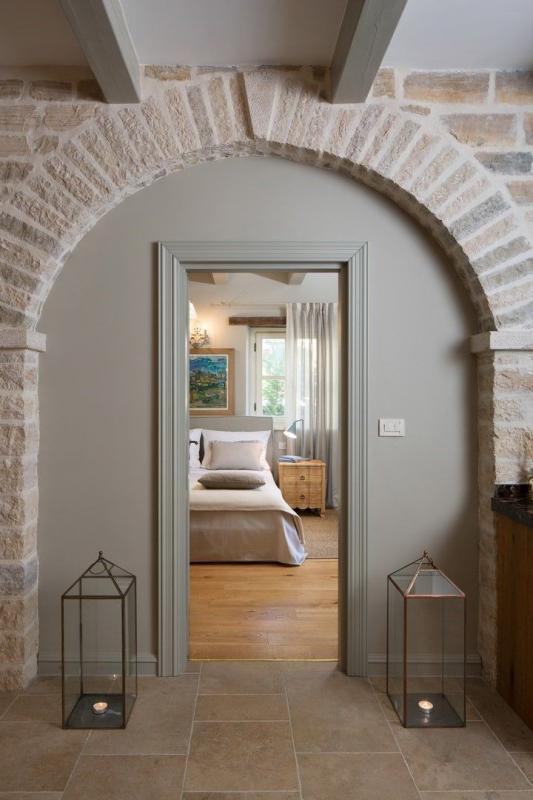 Вилла Kanfanar, Хорватия, 359 м² - фото 15